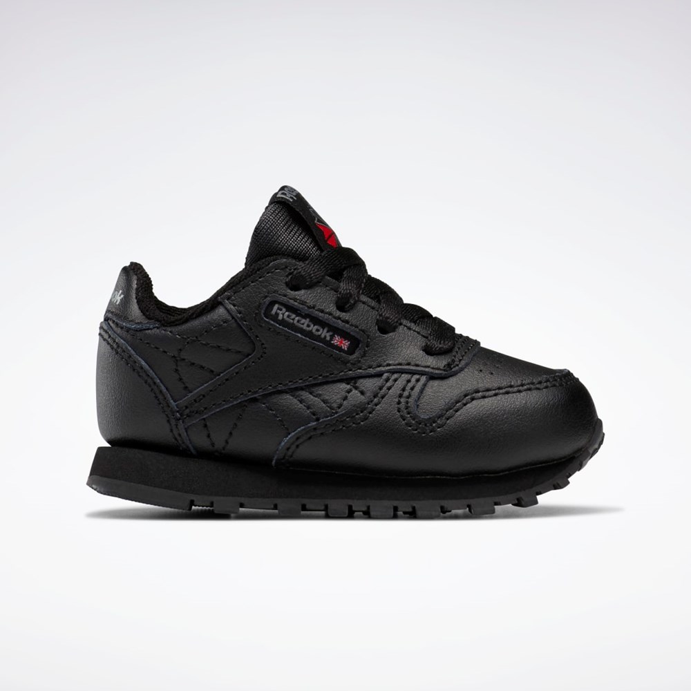 Reebok Classic Leather Shoes - Toddler Sort | SCN240985