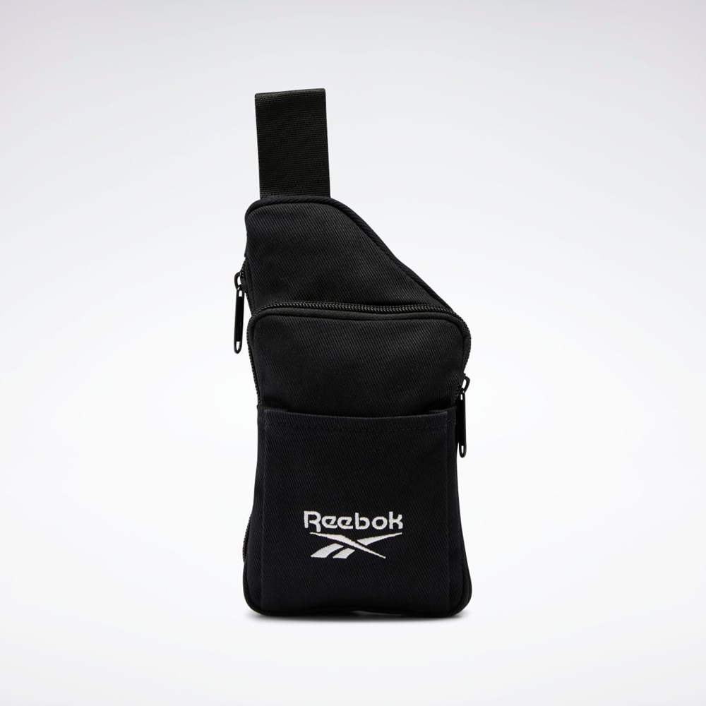 Reebok Classics Foundation Small Sling Bag Sort | LIN817695