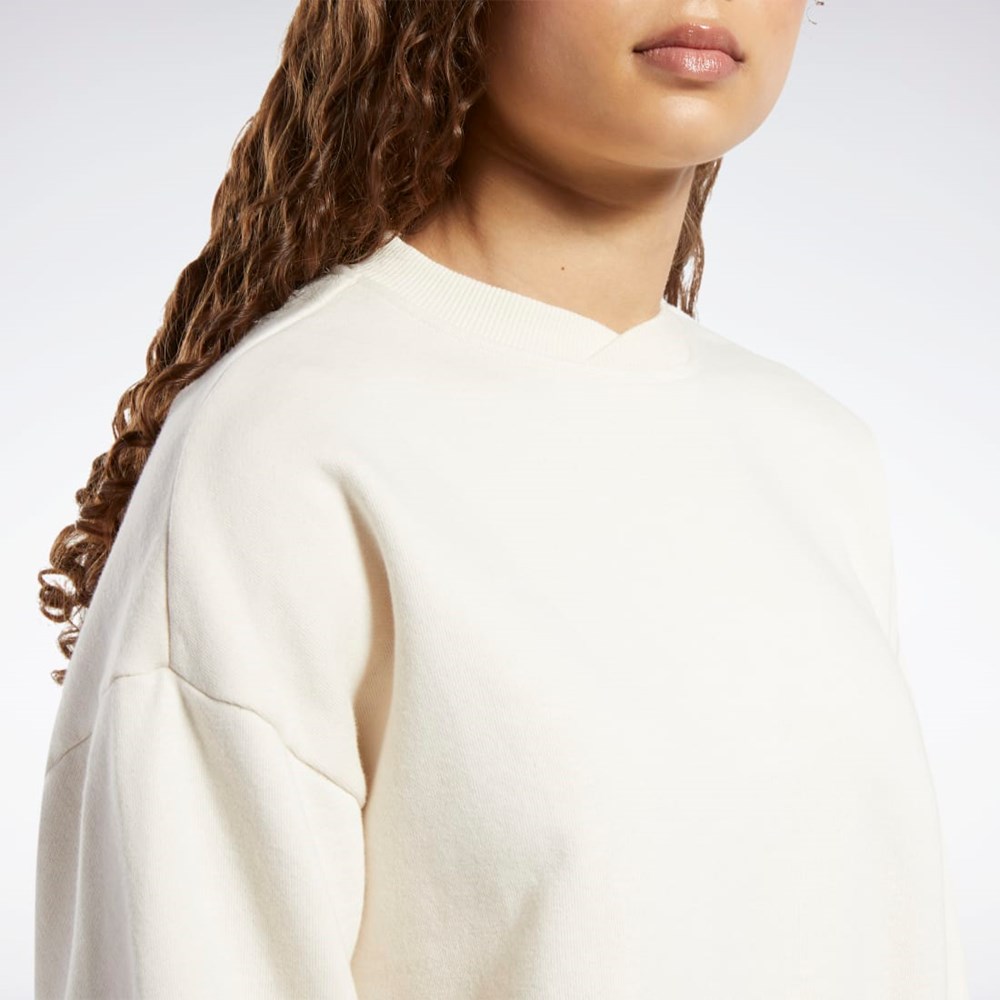 Reebok Classics Natural Dye Sweatshirt Non-Dyed | GKP147382