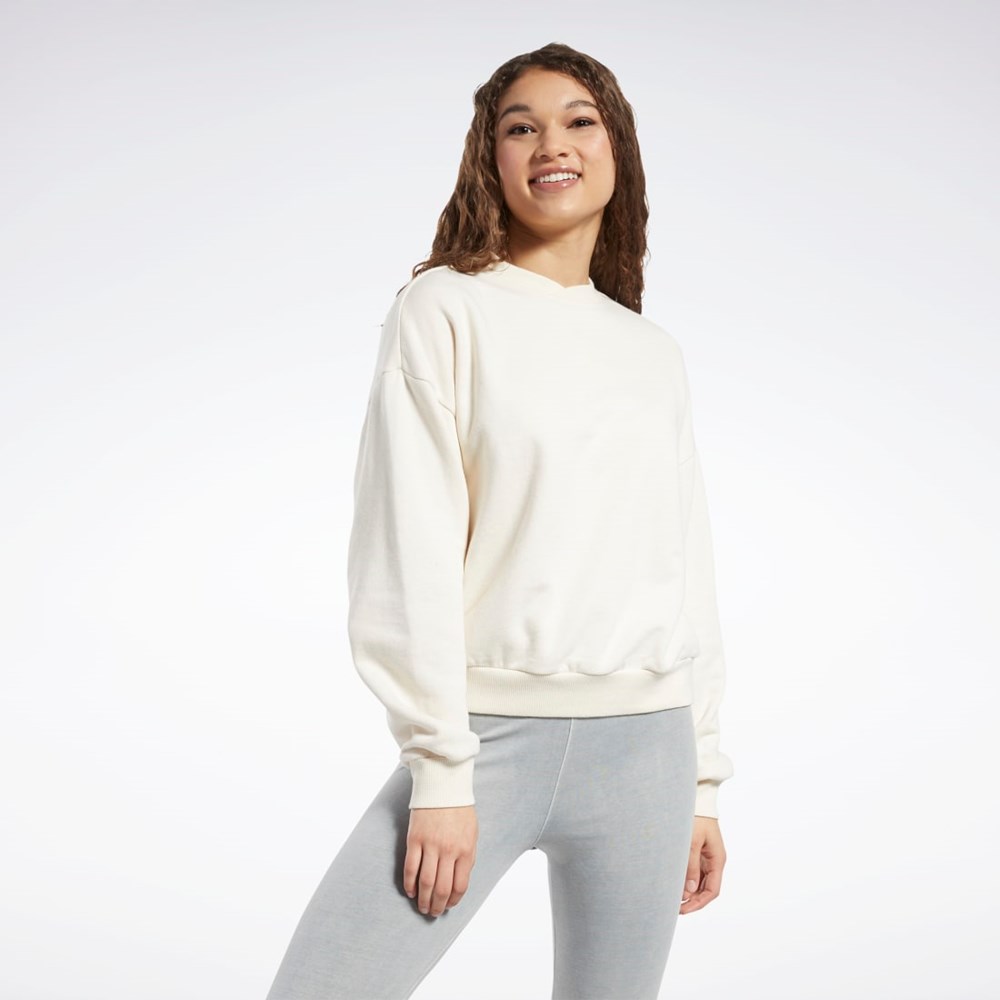 Reebok Classics Natural Dye Sweatshirt Non-Dyed | GKP147382