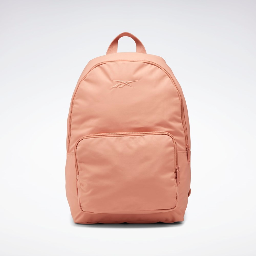 Reebok Classics Premium Backpack Koral | ZAC670412