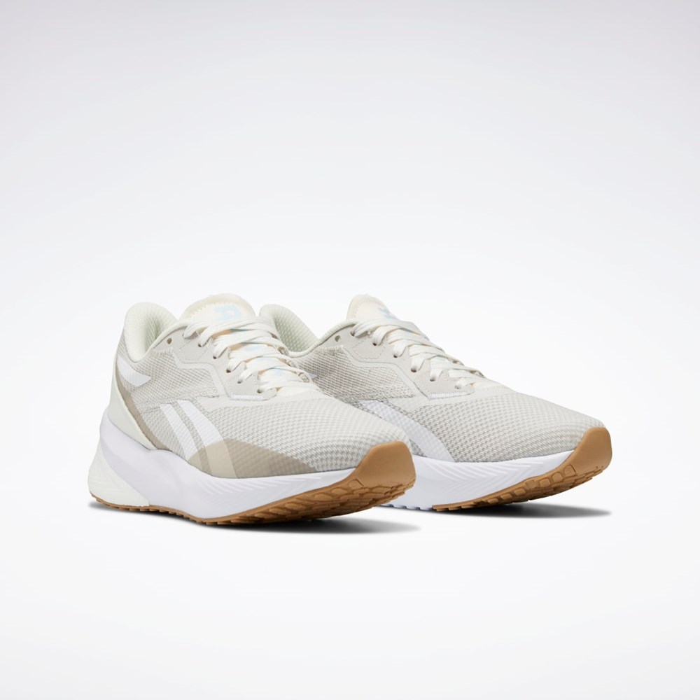 Reebok Floatride Energy Daily Løbe Shoes Hvide | FQL870491