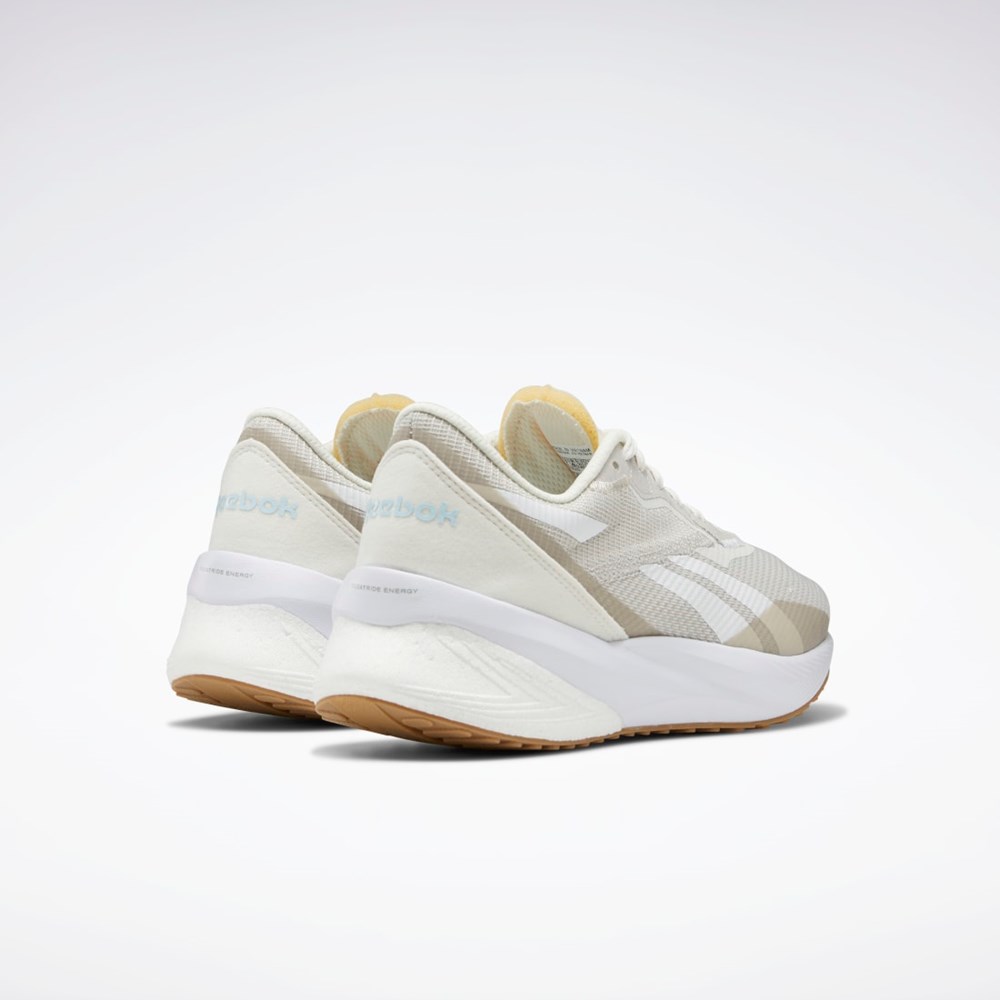 Reebok Floatride Energy Daily Løbe Shoes Hvide | FQL870491