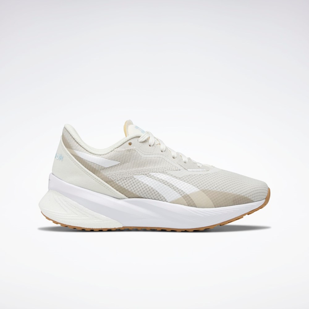 Reebok Floatride Energy Daily Løbe Shoes Hvide | FQL870491