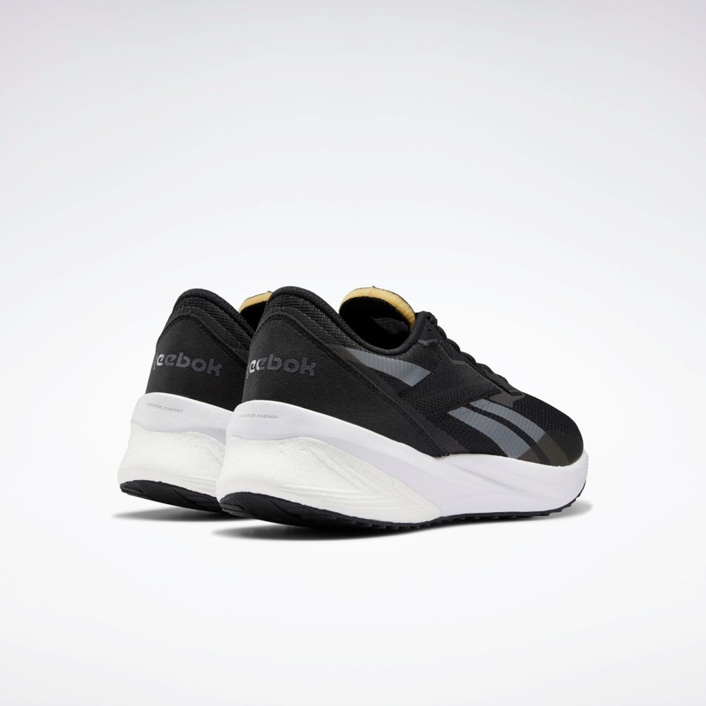 Reebok Floatride Energy Daily Løbe Shoes Sort Grå Hvide | HAC982416