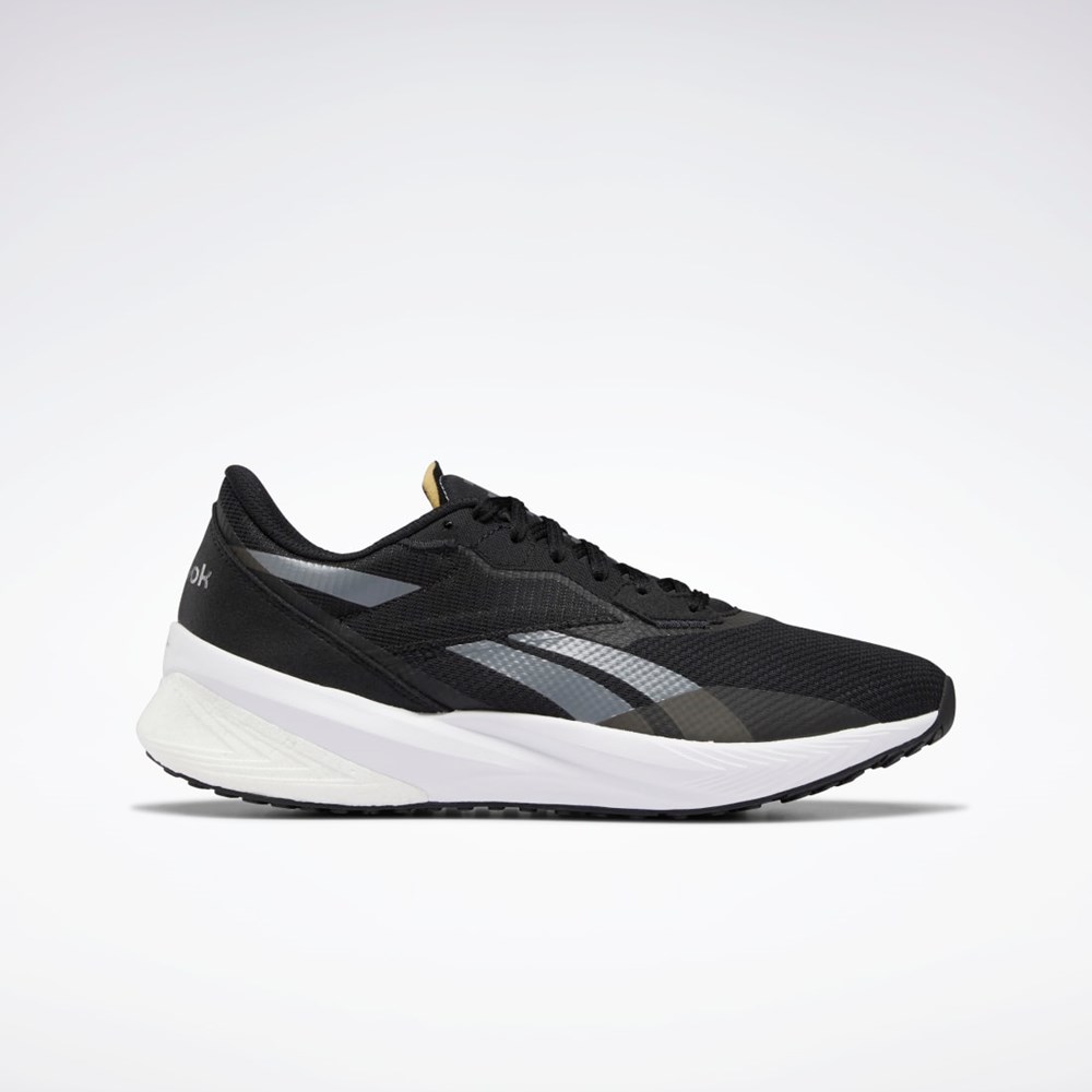 Reebok Floatride Energy Daily Løbe Shoes Sort Grå Hvide | HAC982416