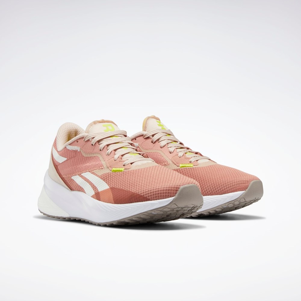 Reebok Floatride Energy Daily Løbe Shoes Koral | QDU631970