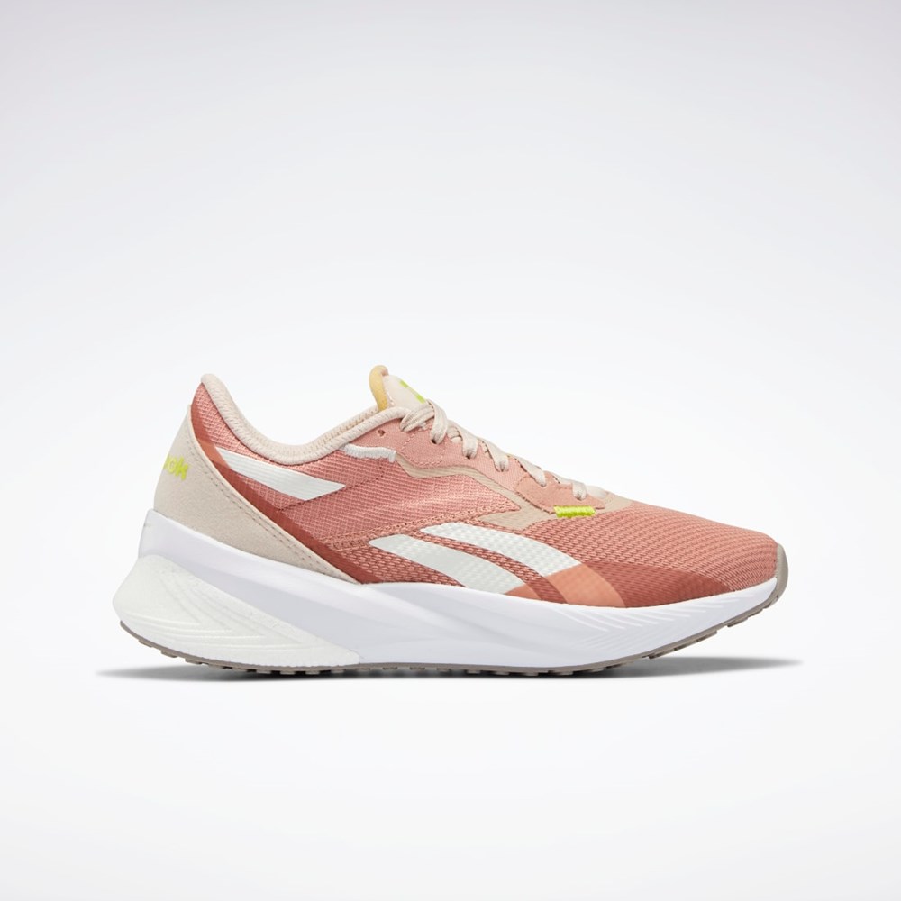 Reebok Floatride Energy Daily Løbe Shoes Koral | QDU631970