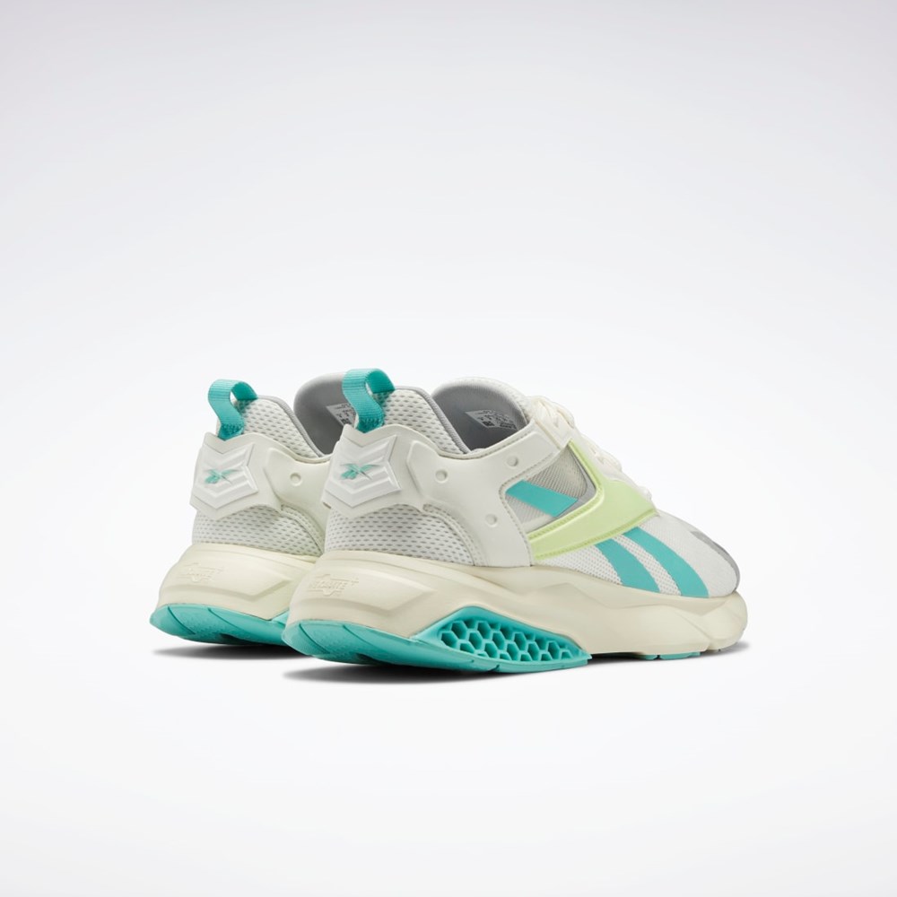 Reebok Hexalite Legacy Shoes Grå | BFY423058