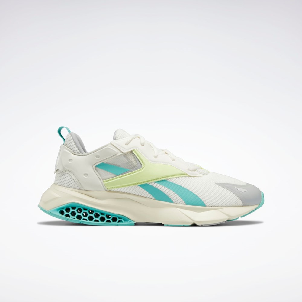 Reebok Hexalite Legacy Shoes Grå | BFY423058