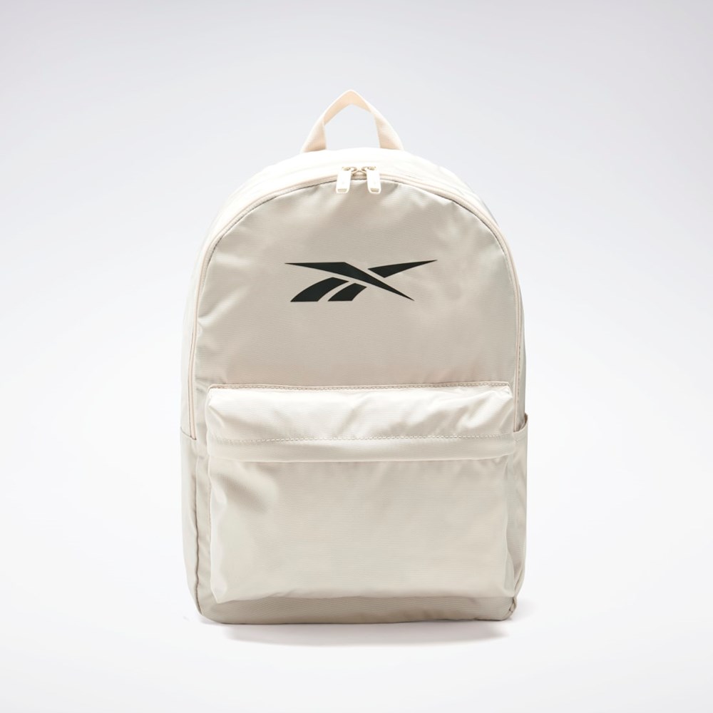 Reebok MYT Backpack Stucco | FAN587493