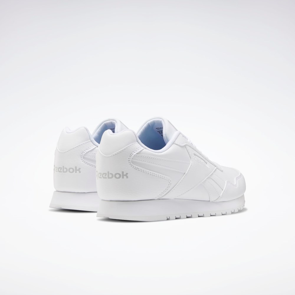 Reebok Reebok Classic Harman Run Shoes Hvide | IUB902716