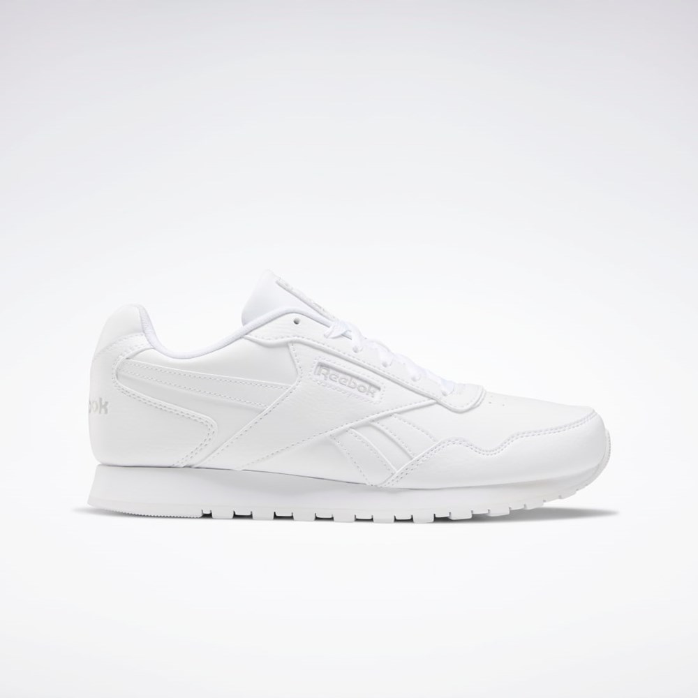 Reebok Reebok Classic Harman Run Shoes Hvide | IUB902716