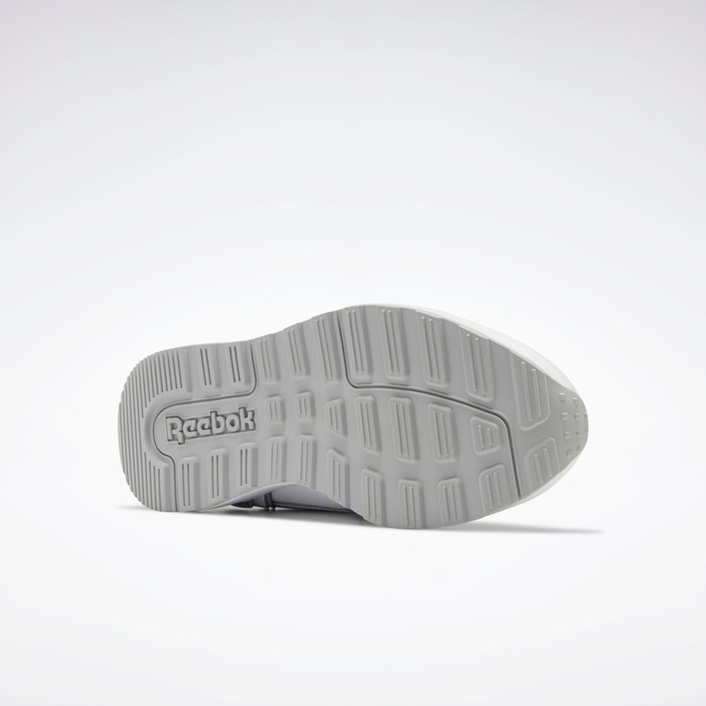 Reebok Reebok GL1000 Shoes Hvide Blå Rød | SMQ325406