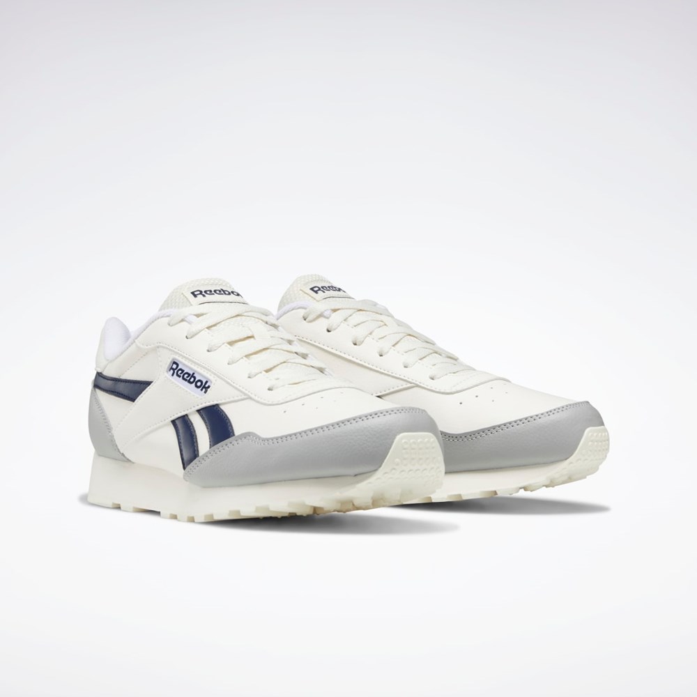 Reebok Reebok Rewind Run Shoes Mørkeblå Grå | IUJ605489