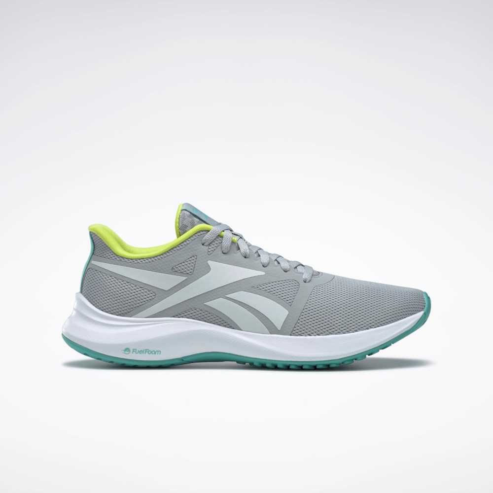 Reebok Reebok Runner 5 Løbe Shoes Grå Grå | VFQ078513