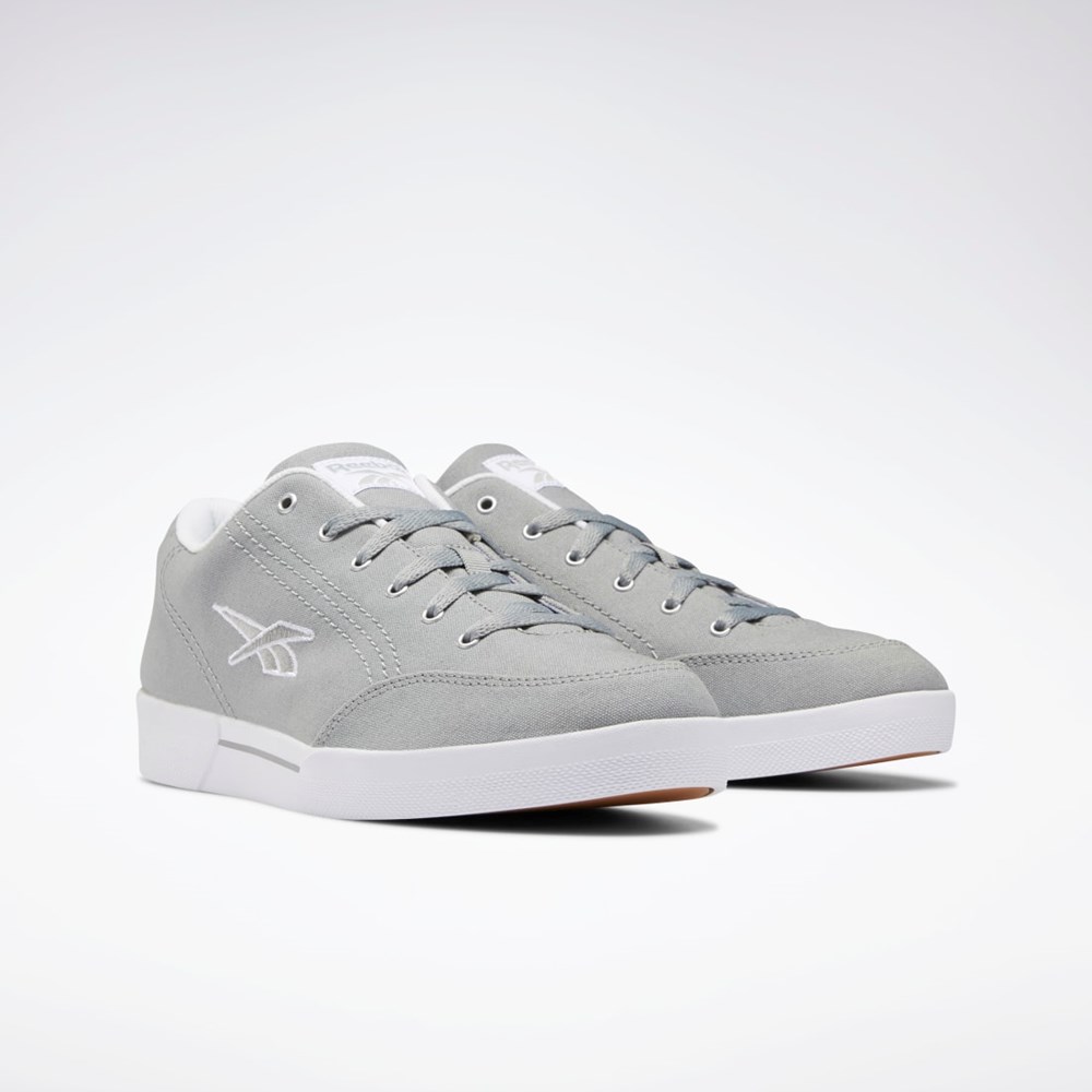 Reebok Slice USA Shoes Grå Hvide | XEW024539