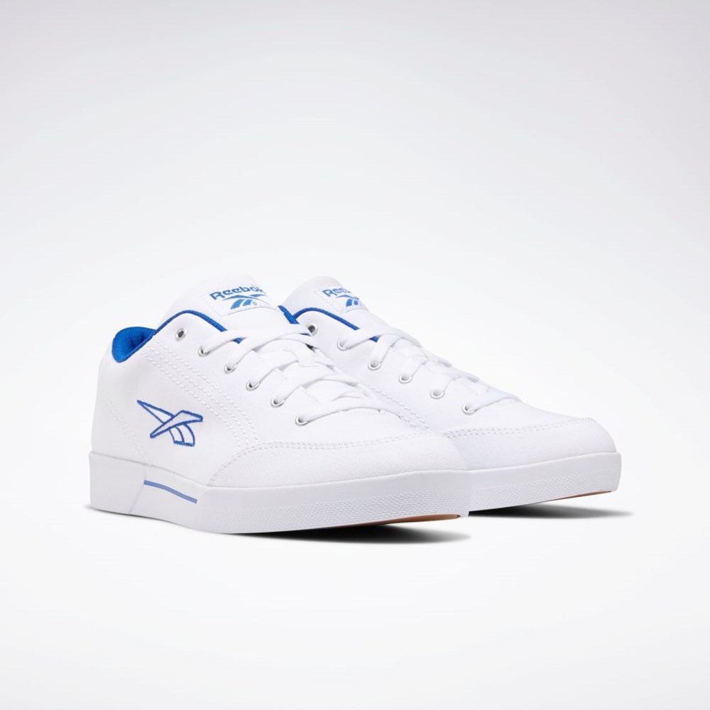 Reebok Slice USA Shoes Hvide | HYL839641