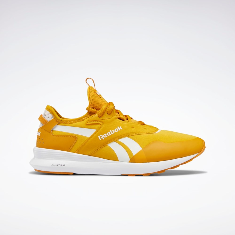 Reebok Spark Run Shoes Hvide Sølv | NOB467218