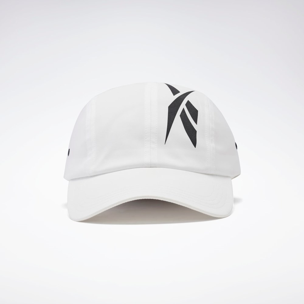 Reebok Tech Stil Dad Cap Hvide | FYG341982