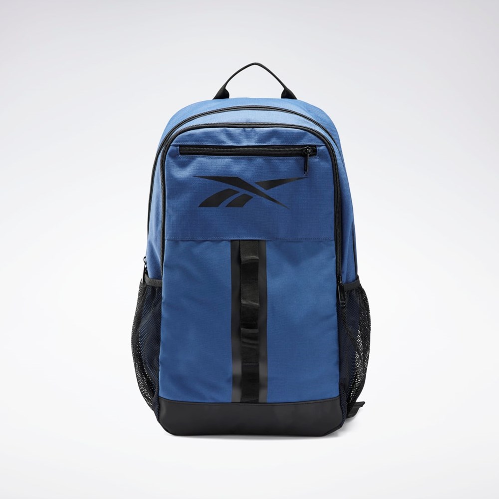 Reebok UBF Backpack Large Blå | NRP837469