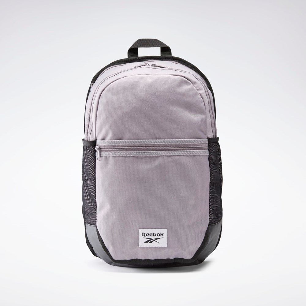 Reebok Workout Ready Active Backpack Grå | CAU740913