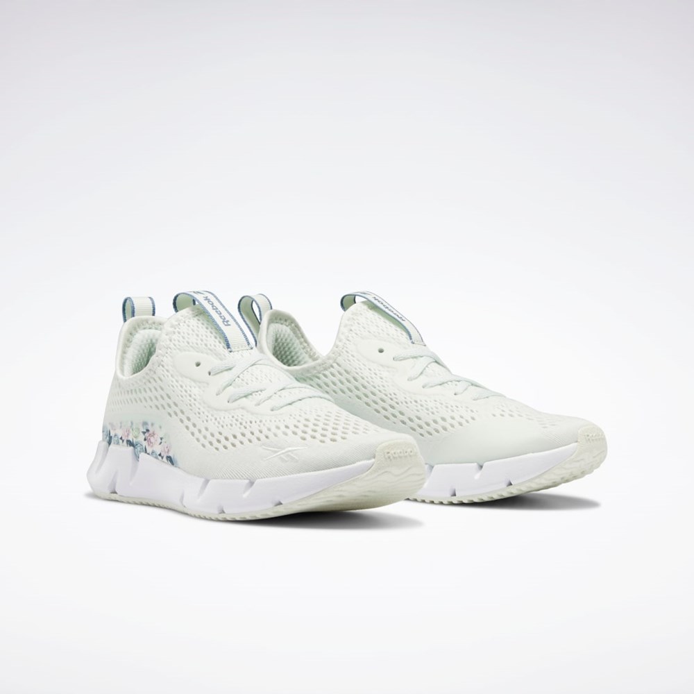 Reebok Zig Sky Shoes Lyse | QUJ529643