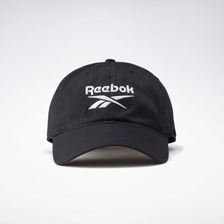 Reebok Active Foundation Badge Hat Sort Sort | FKV918473