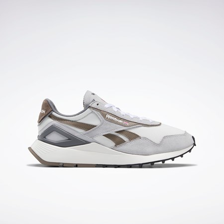 Reebok Classic Leather Legacy AZ Shoes Grå Grå Grå | CNO931420