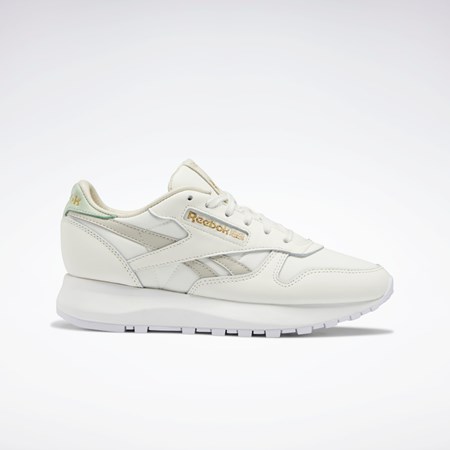 Reebok Classic Leather SP Shoes Lyse | LMS023819