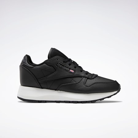 Reebok Classic SP Veganske Shoes Sort Sort Grå | EUJ417269