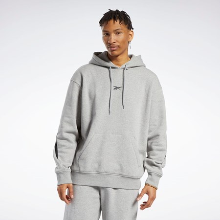 Reebok Classics Brand Proud Hoodie Grå | ONV861029