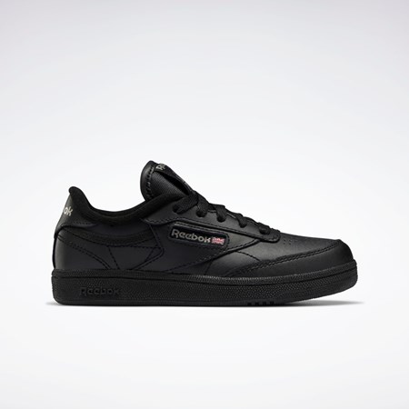 Reebok Club C Shoes - Preschool Sort | DLR902314