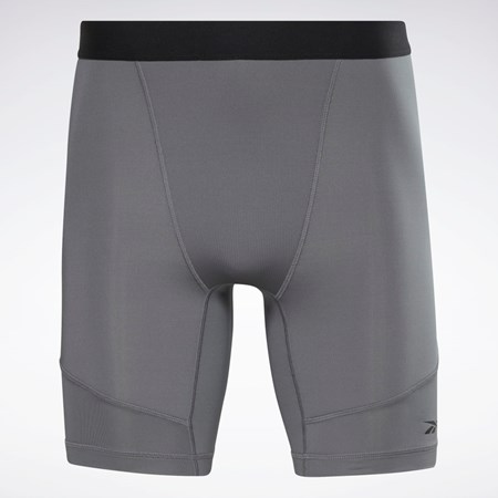 Reebok Compression Briefs Grå | AMH751039