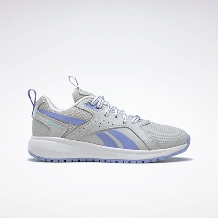 Reebok Durable XT Shoes - Preschool Grå Mintgrønne | RCL846527