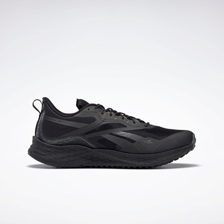 Reebok Floatride Energy 3 Adventure Løbe Shoes Sort Grå Hvide | DNC879451