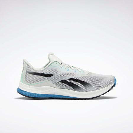 Reebok Floatride Energy 3 Shoes Grå Mintgrønne Blå | KUW582793