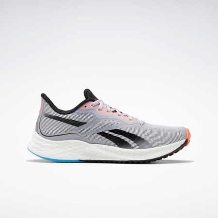 Reebok Floatride Energy 3 Shoes Grå Sort Orange | COG016387