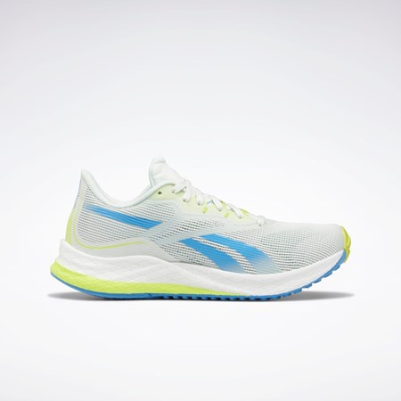 Reebok Floatride Energy 3 Shoes Gul Blå | AMQ594720