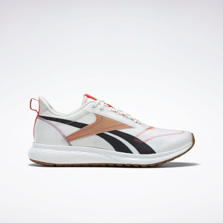 Reebok Floatride Energy Century Grow Løbe Shoes Beige Sort | EXB450769