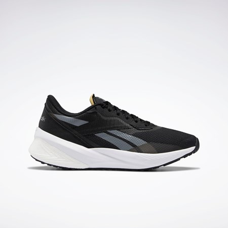 Reebok Floatride Energy Daily Løbe Shoes Sort Grå Hvide | ISG928647