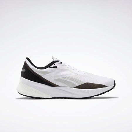 Reebok Floatride Energy Daily Løbe Shoes Hvide Grå Sort | JTX816504