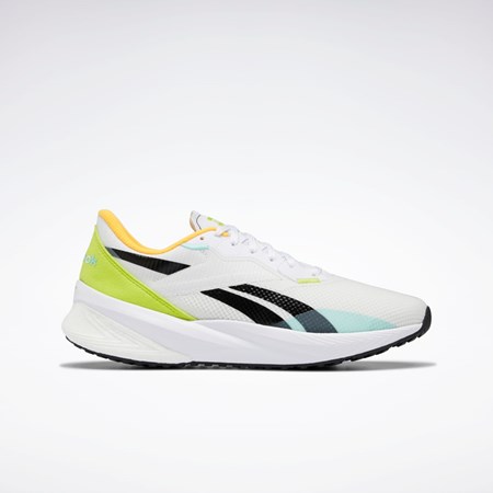 Reebok Floatride Energy Daily Løbe Shoes Grå Mintgrønne Gul | LMV958103