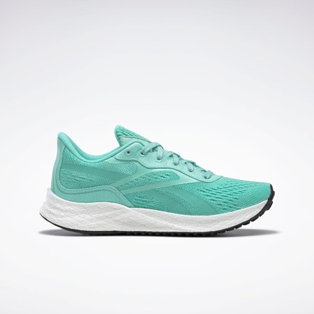 Reebok Floatride Energy Grow Løbe Shoes Mintgrønne Mintgrønne Sort | FAV834059