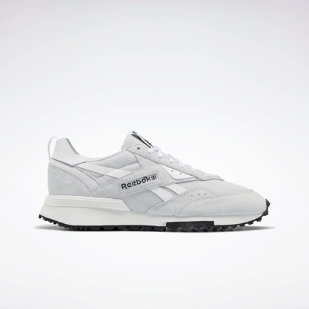 Reebok LX2200 Shoes Grå Hvide Sort | AHD246851