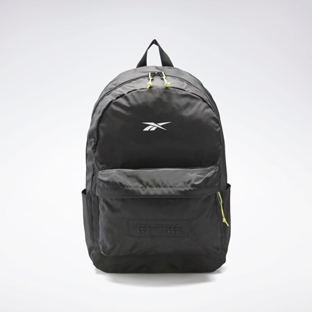 Reebok Les Mills® Backpack Sort | CXK270348