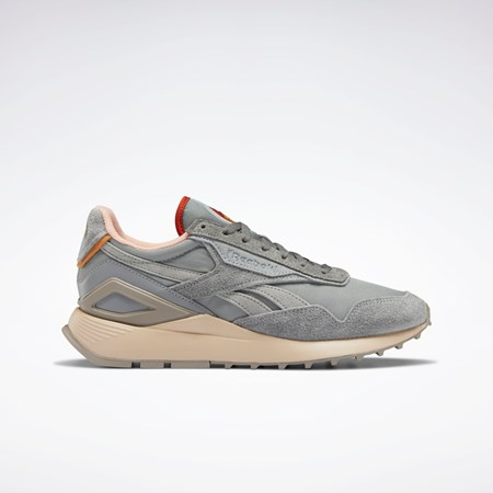 Reebok Looney Tunes Classic Legacy AZ Shoes Grå Grå Grå | ZBH892413