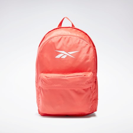 Reebok MYT Backpack Orange | IPW795430