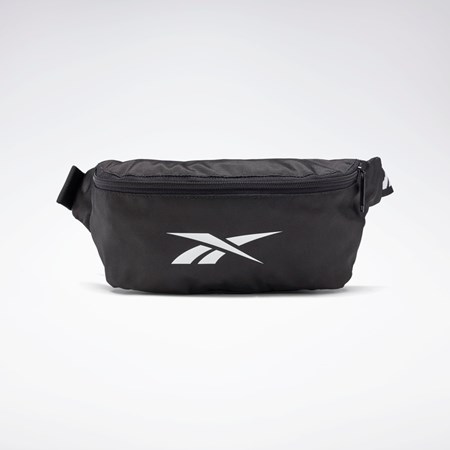 Reebok MYT Talje Bag Sort | ERP845196