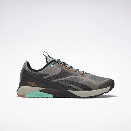 Reebok Nano X1 Adventure Shoes Sort | ZXT063548